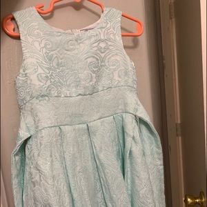 Toddler dress